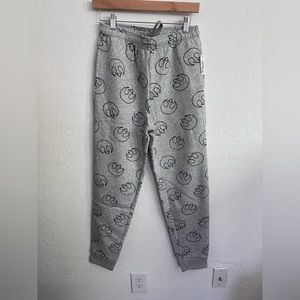 Amazon Essentials Disney | Marvel | Star Wars Men's Fleece Jogger Sweatpants S